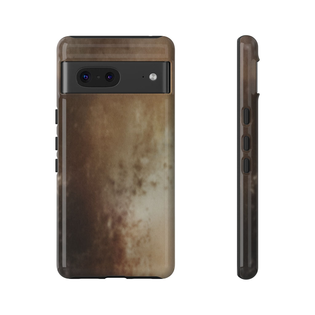 Google Pixel Case - Vintage Brown