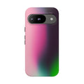 Google Pixel Case - Cosmic Veil