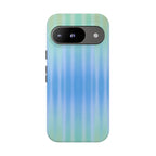 Google Pixel Case - Ethereal Glow | Blue