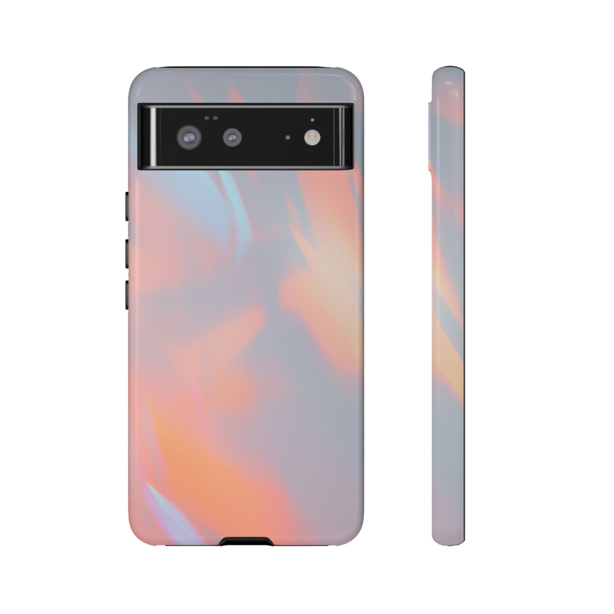 Google Pixel Case - Sunset Glow