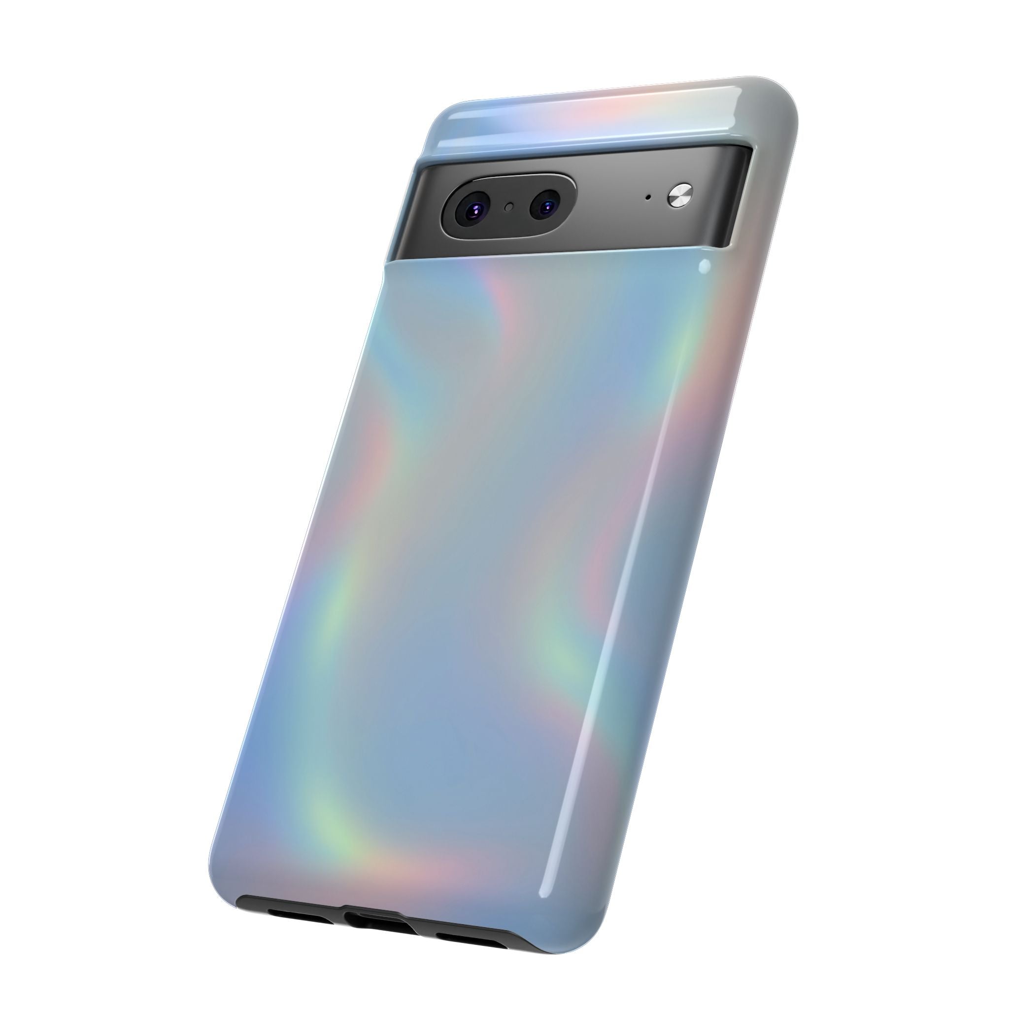 Google Pixel Case - Hologram | Blue