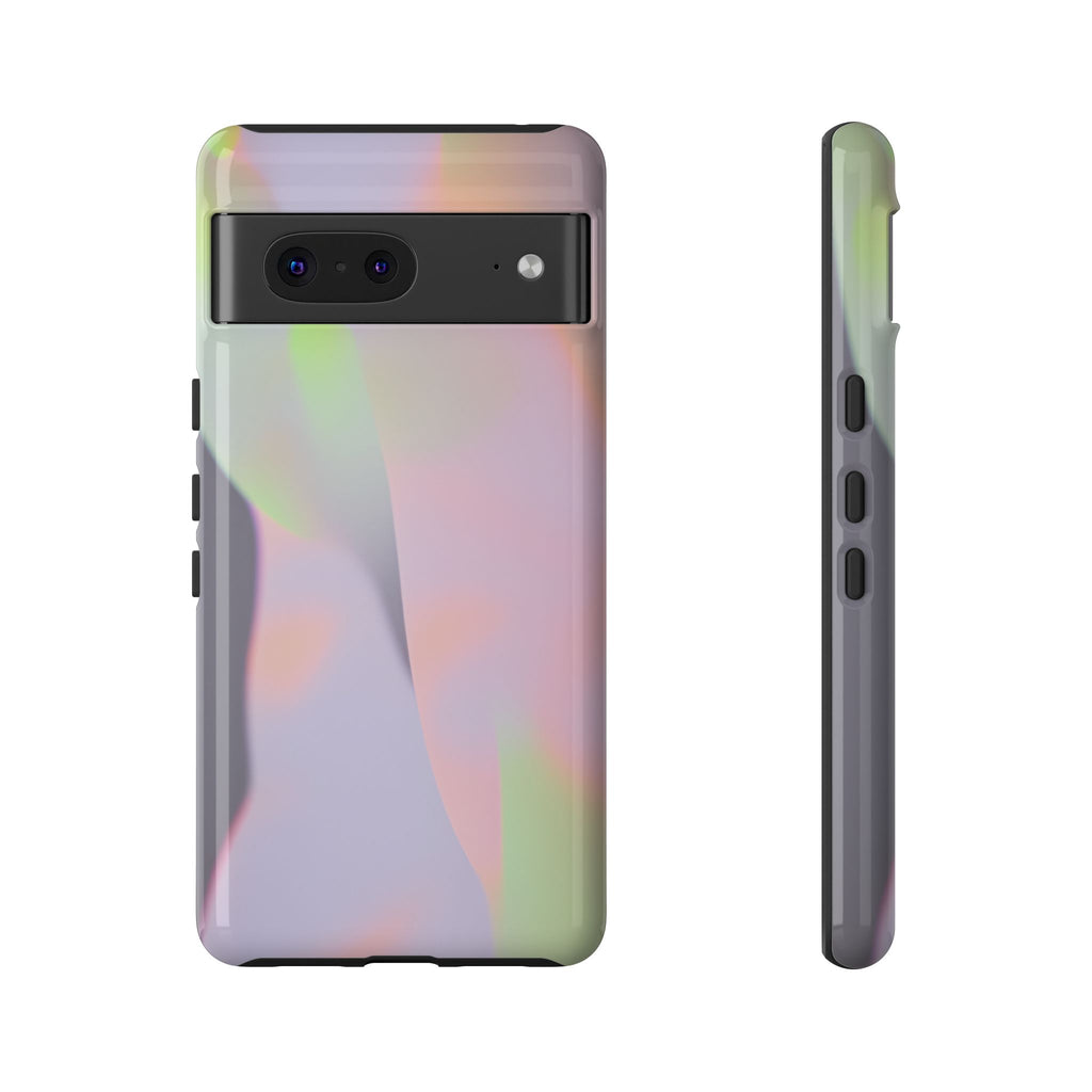 Google Pixel Case - Aura