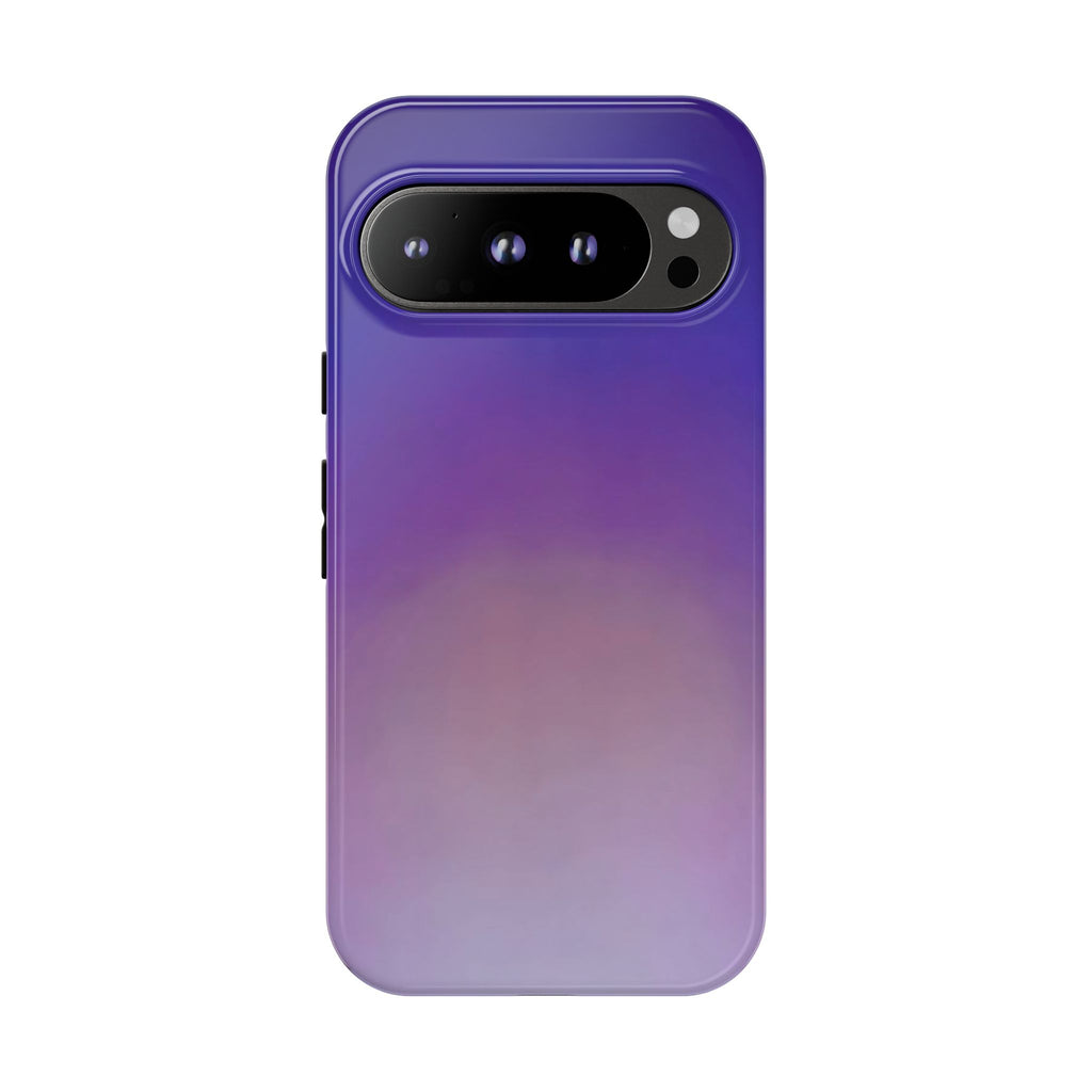 Google Pixel Case - Gradients | Purple