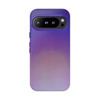 Google Pixel Case - Gradients | Purple