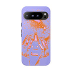 Google Pixel Case - Synapse