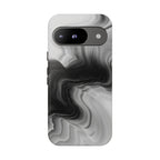 Google Pixel Case - Vague Flow