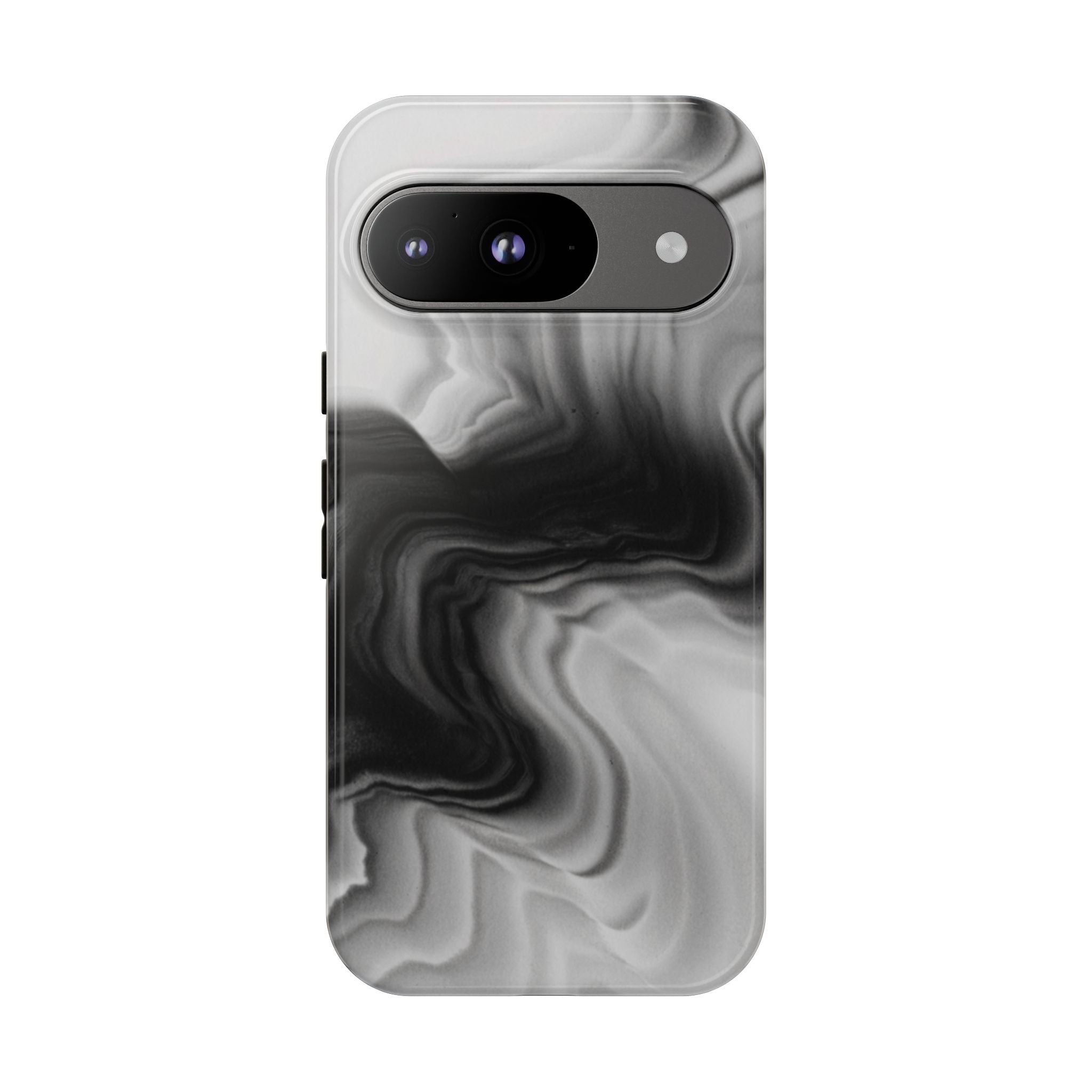 Google Pixel Case - Vague Flow
