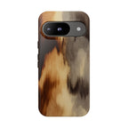 Google Pixel Case - Nature Wood