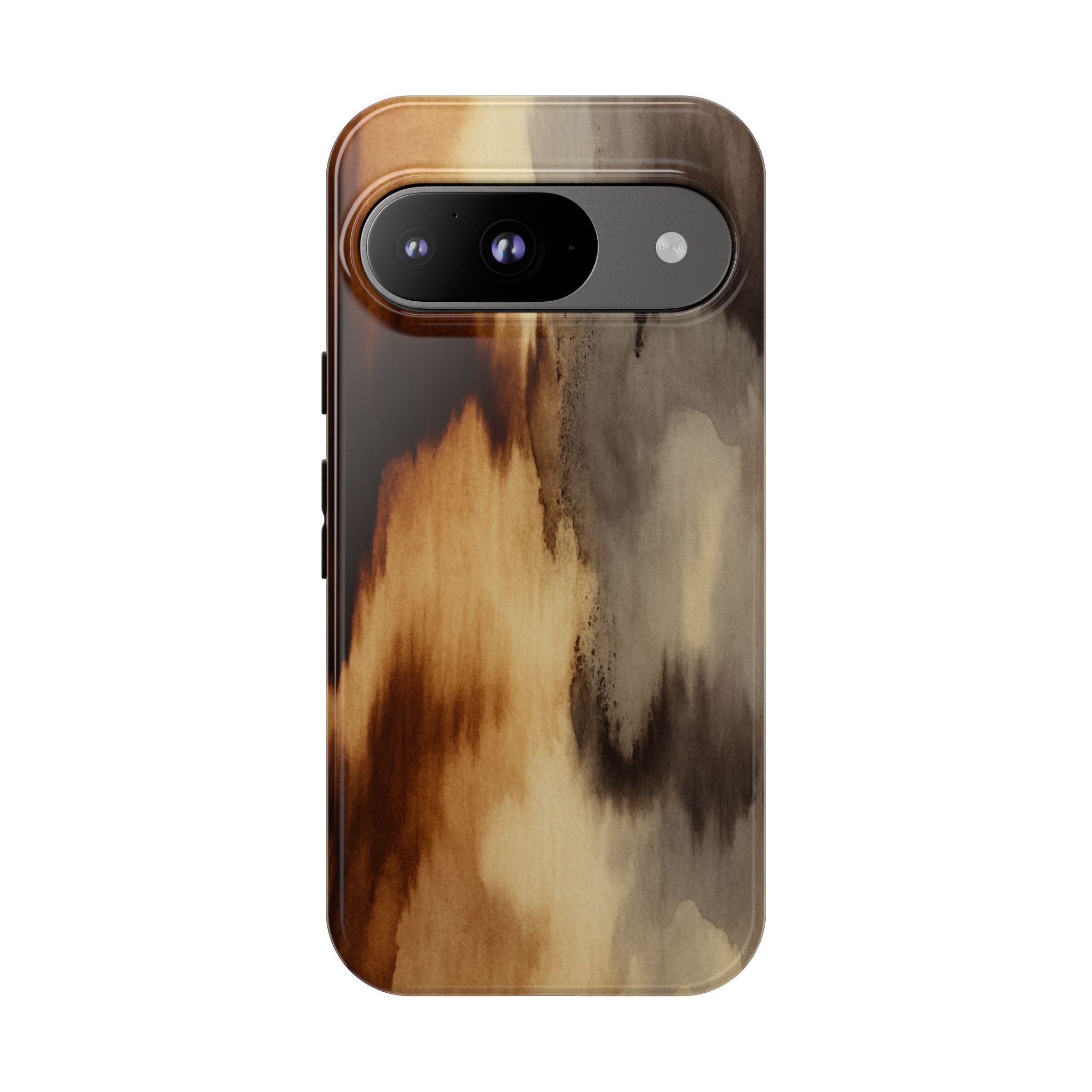 Google Pixel Case - Nature Wood