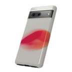 Google Pixel Case - Velvet Lips
