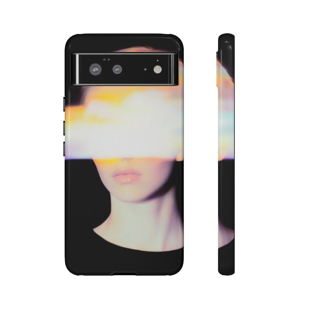Google Pixel Case - Mirage