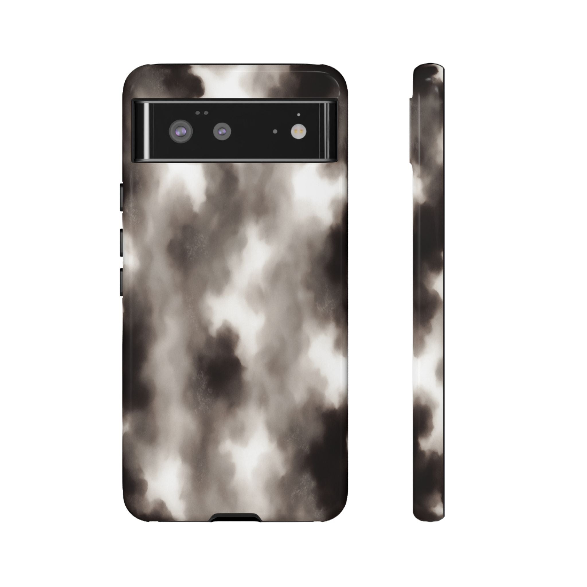 Google Pixel Case - Smoky