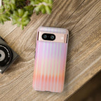 Google Pixel Case - Afterglow