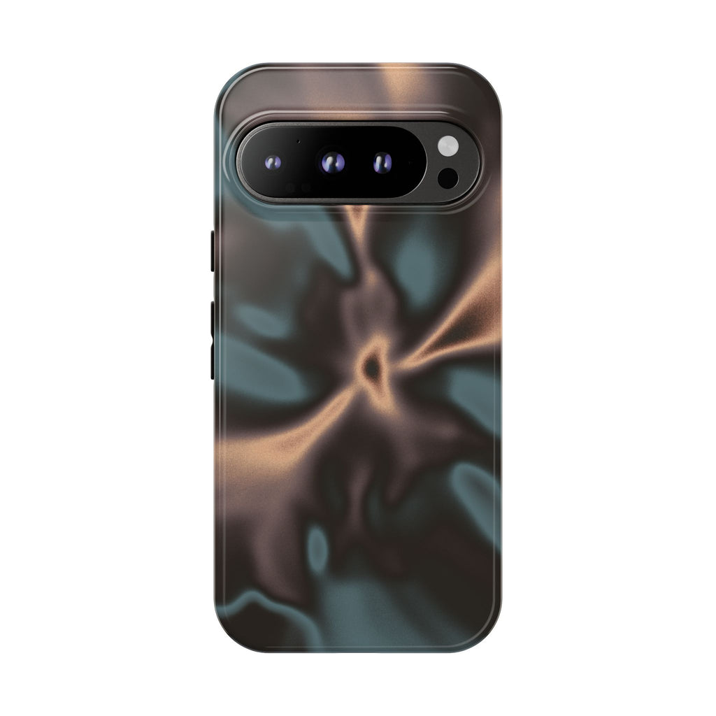 Google Pixel Case - Cosmic Vein
