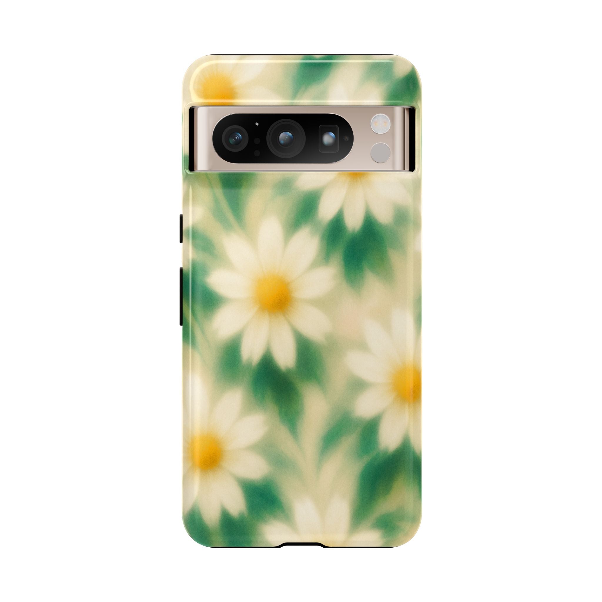 Google Pixel Case - Gerbera
