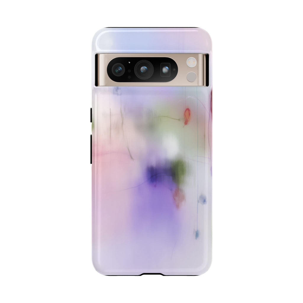 Google Pixel Case - Faded Dream
