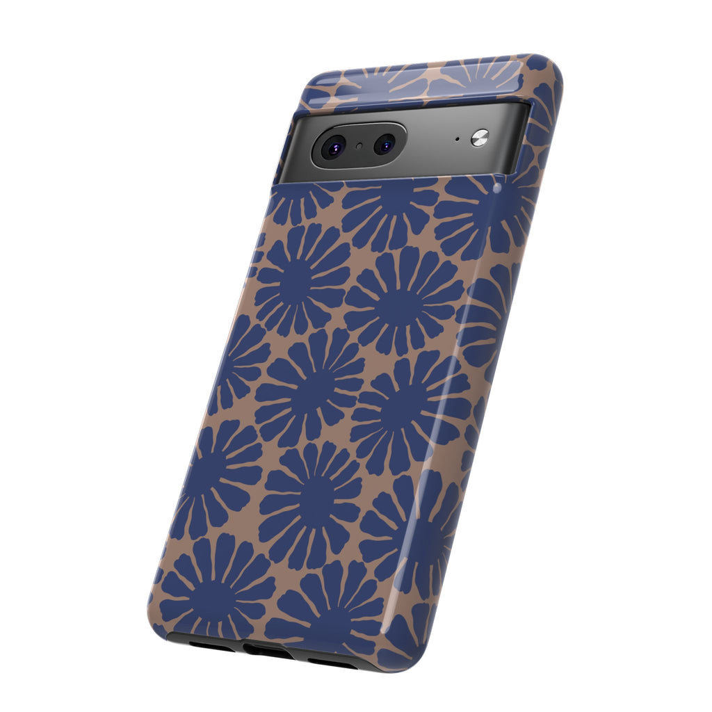 Google Pixel Case - Antique Velvet