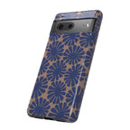 Google Pixel Case - Antique Velvet