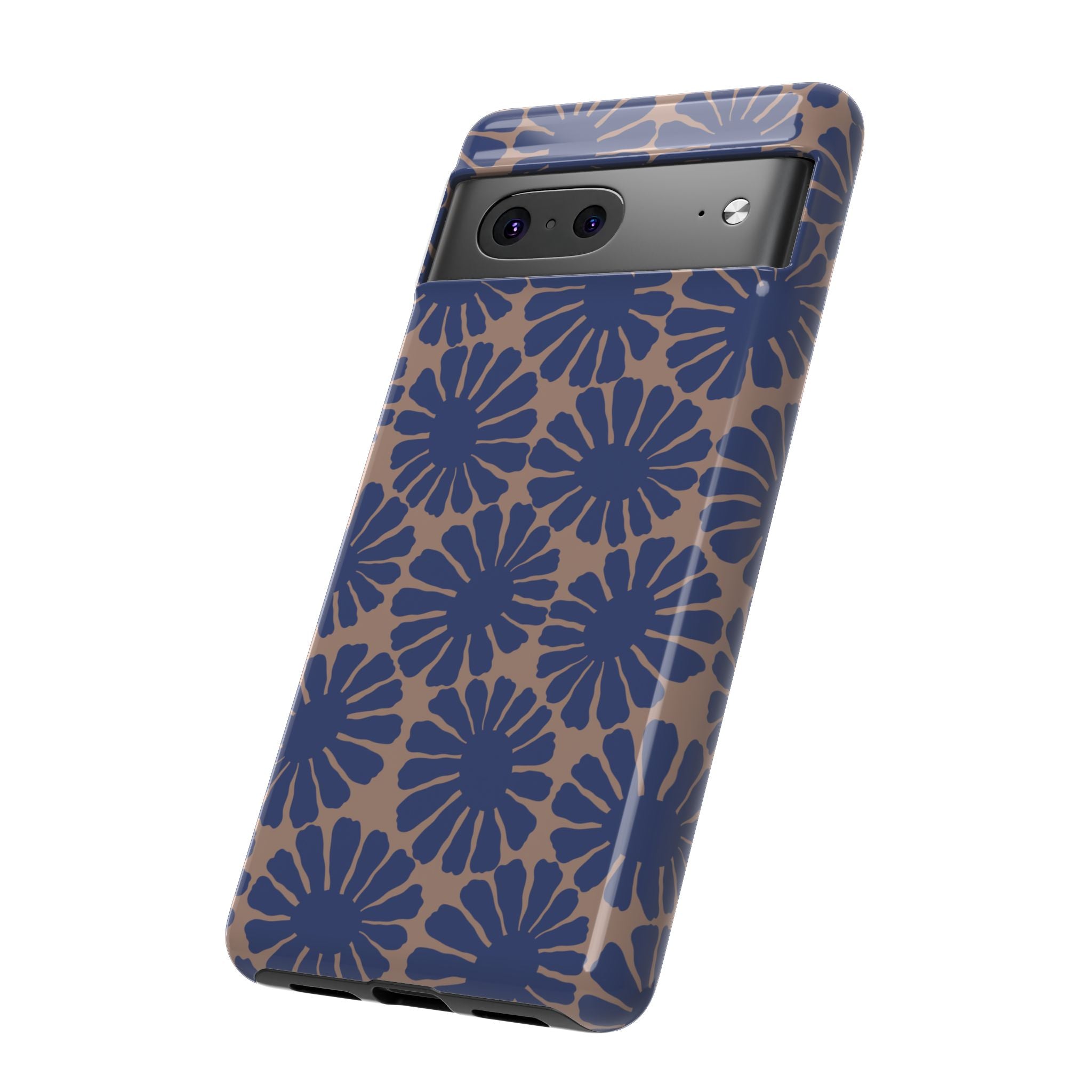 Google Pixel Case - Antique Velvet