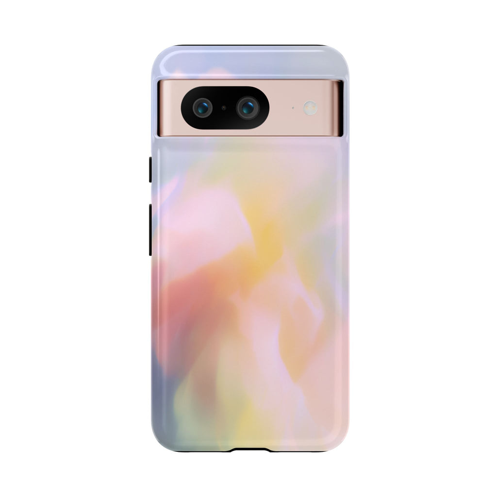 Google Pixel Case - Vernal Glow