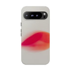Google Pixel Case - Velvet Lips