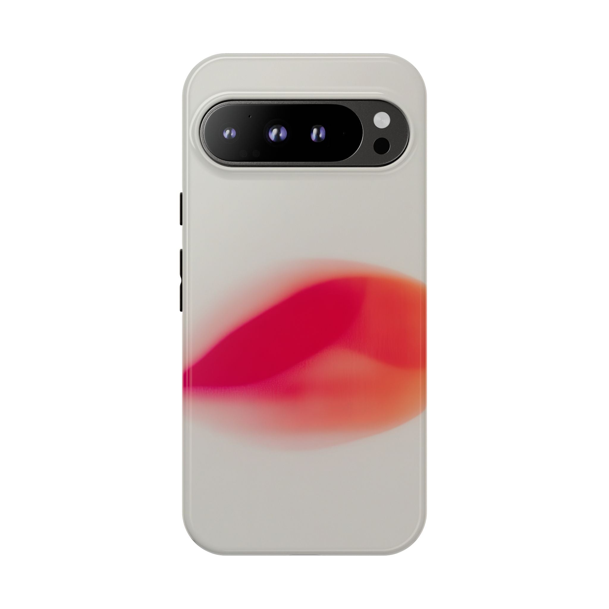 Google Pixel Case - Velvet Lips