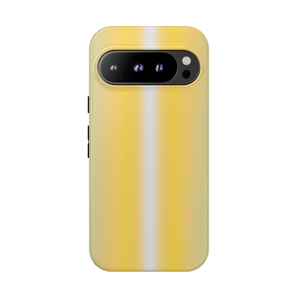 Google Pixel Case - Ray of Light