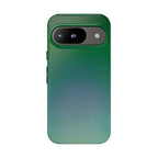 Google Pixel Case - Gradients | Green