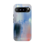 Google Pixel Case - Aura Flow