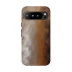 Google Pixel Case - Earth Echo