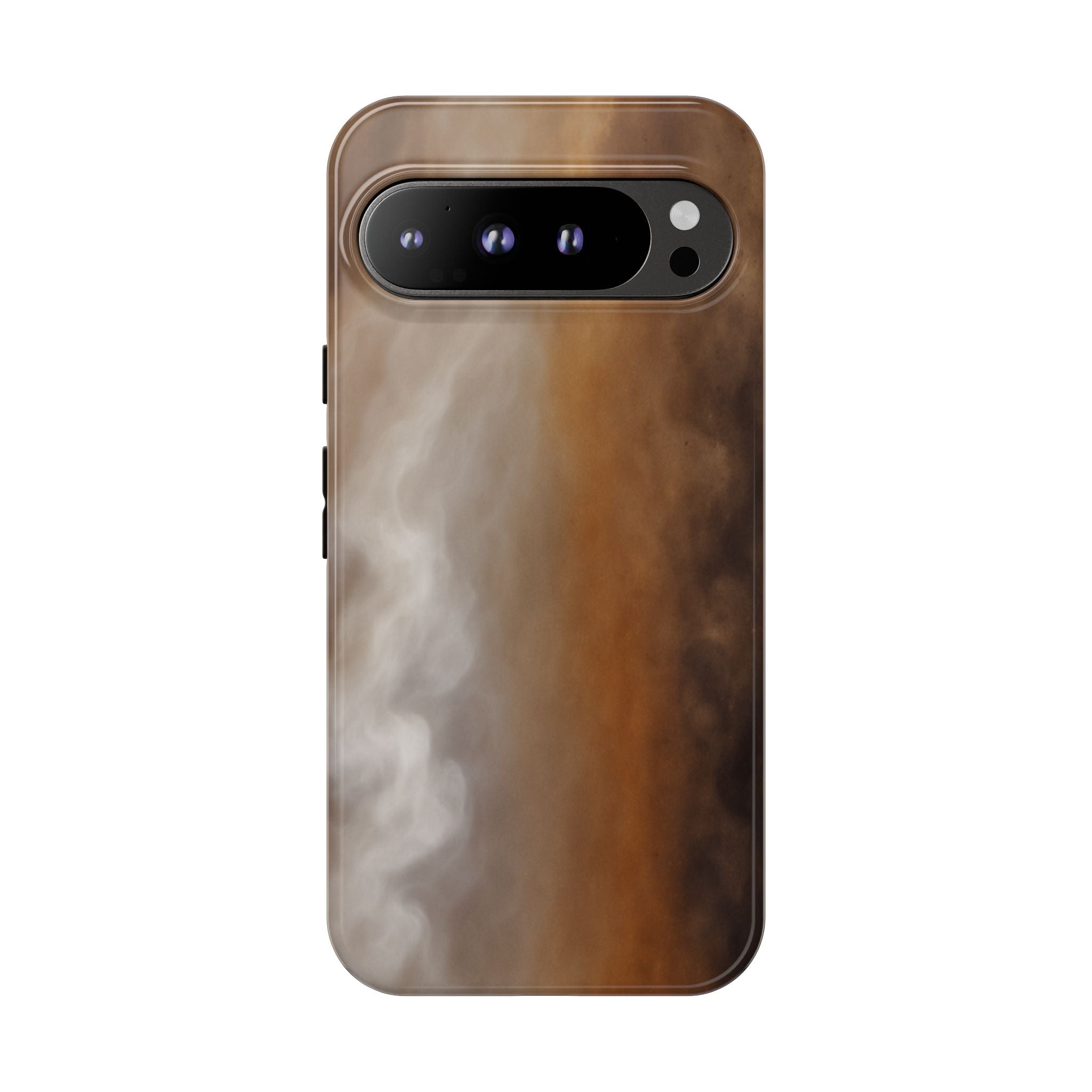 Google Pixel Case - Earth Echo