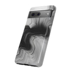 Google Pixel Case - Vague Flow