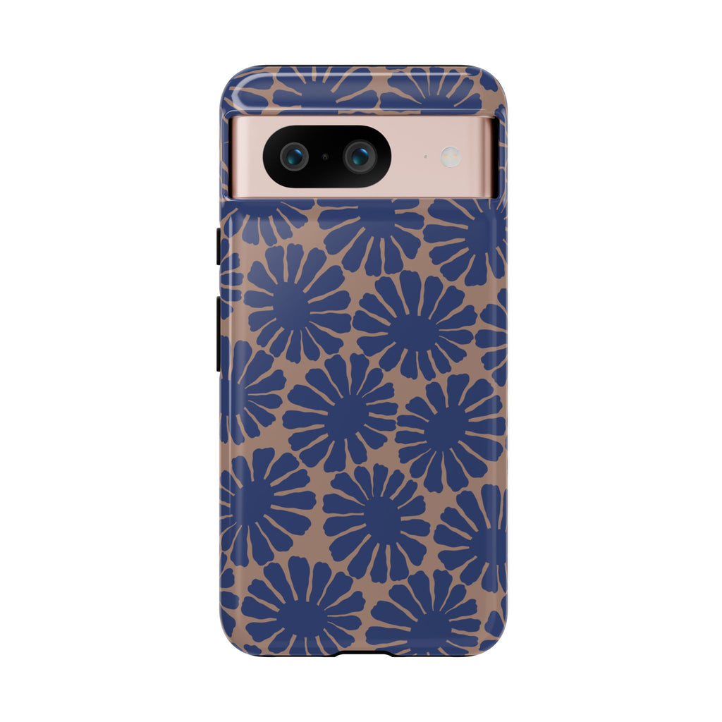 Google Pixel Case - Antique Velvet