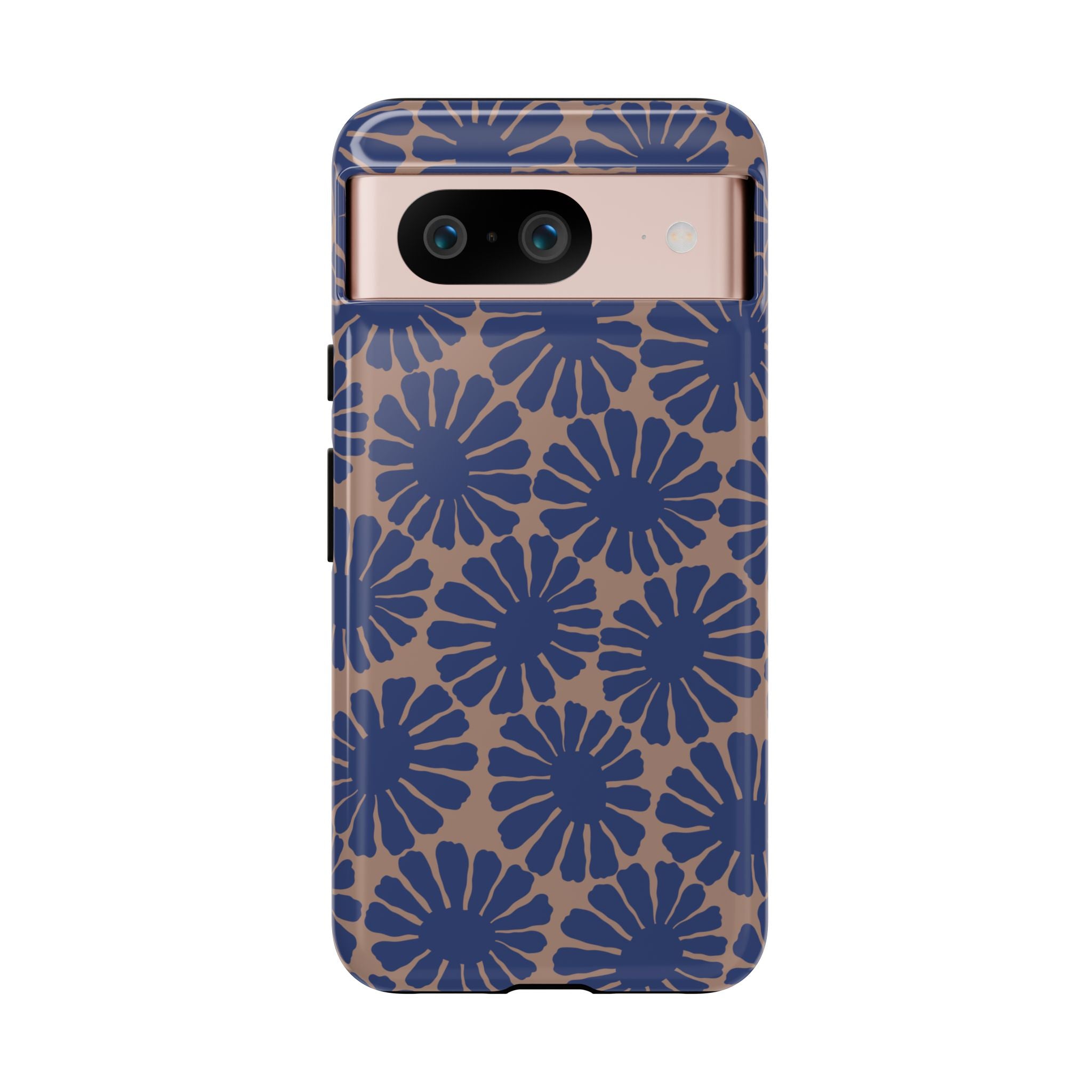 Google Pixel Case - Antique Velvet