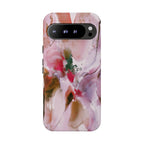 Google Pixel Case - Strawberry Bloom