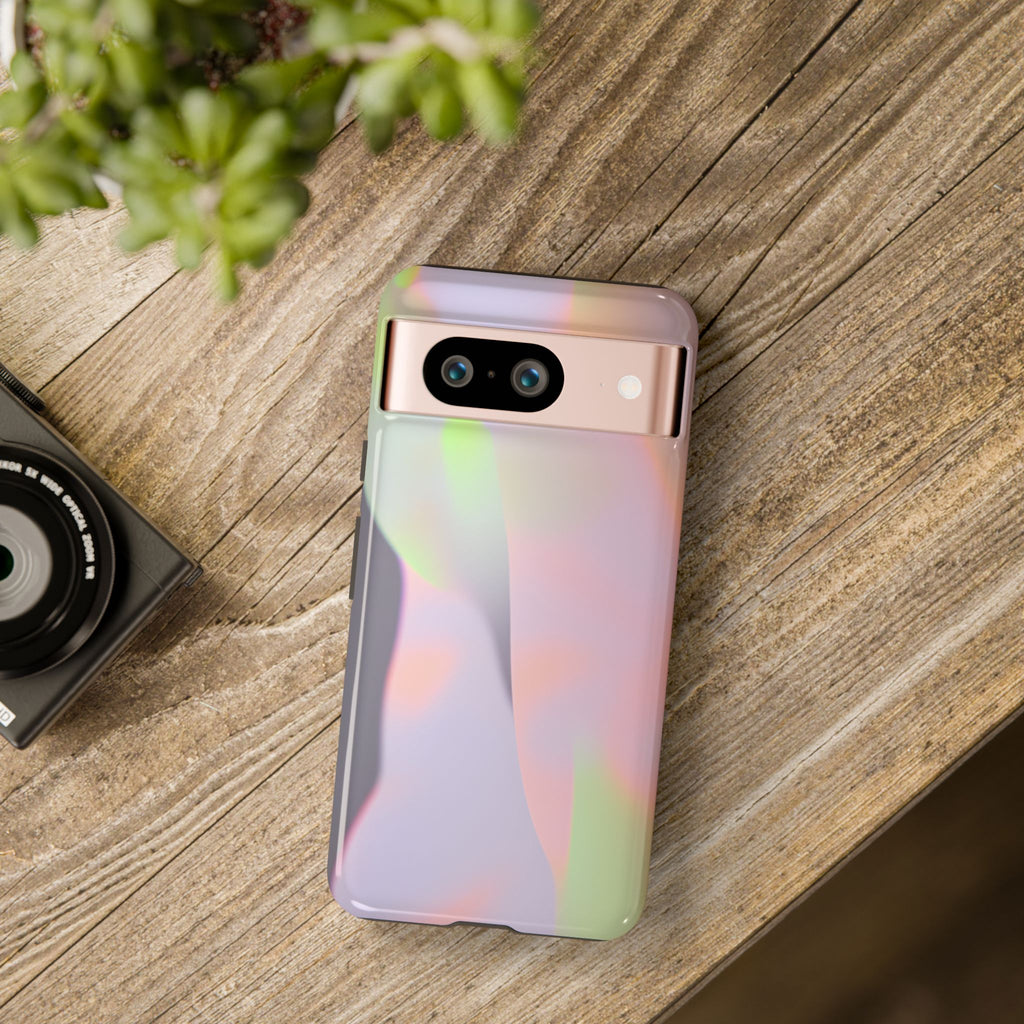 Google Pixel Case - Aura