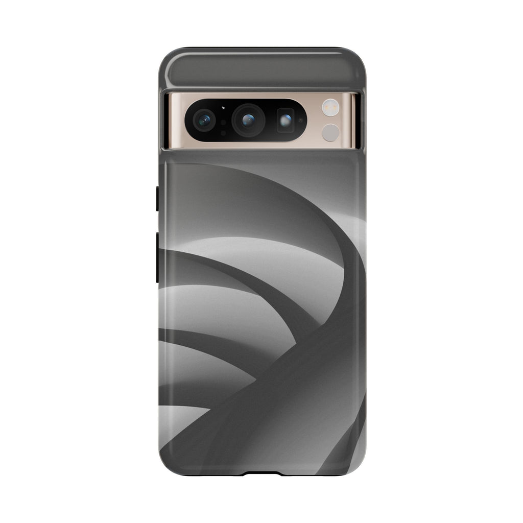 Google Pixel Case - Modern Light