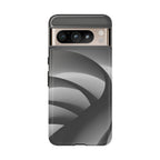 Google Pixel Case - Modern Light