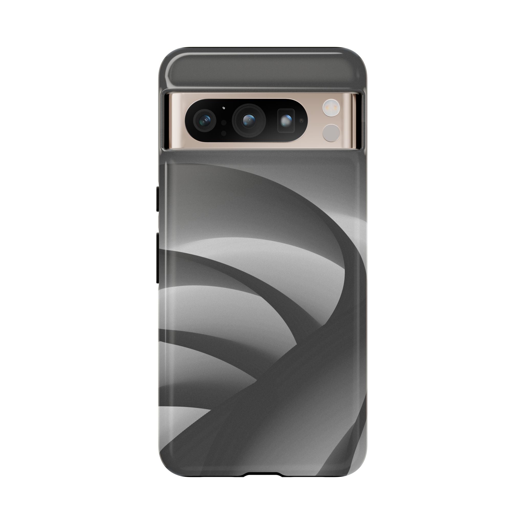 Google Pixel Case - Modern Light