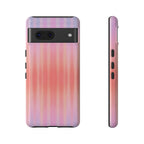 Google Pixel Case - Ethereal Glow | Pink