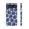 Google Pixel Case - Nocturnal Bloom