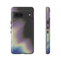 Google Pixel Case - Sand gradients | Purple