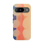Google Pixel Case - Sienna Dusk