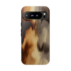 Google Pixel Case - Nature Wood