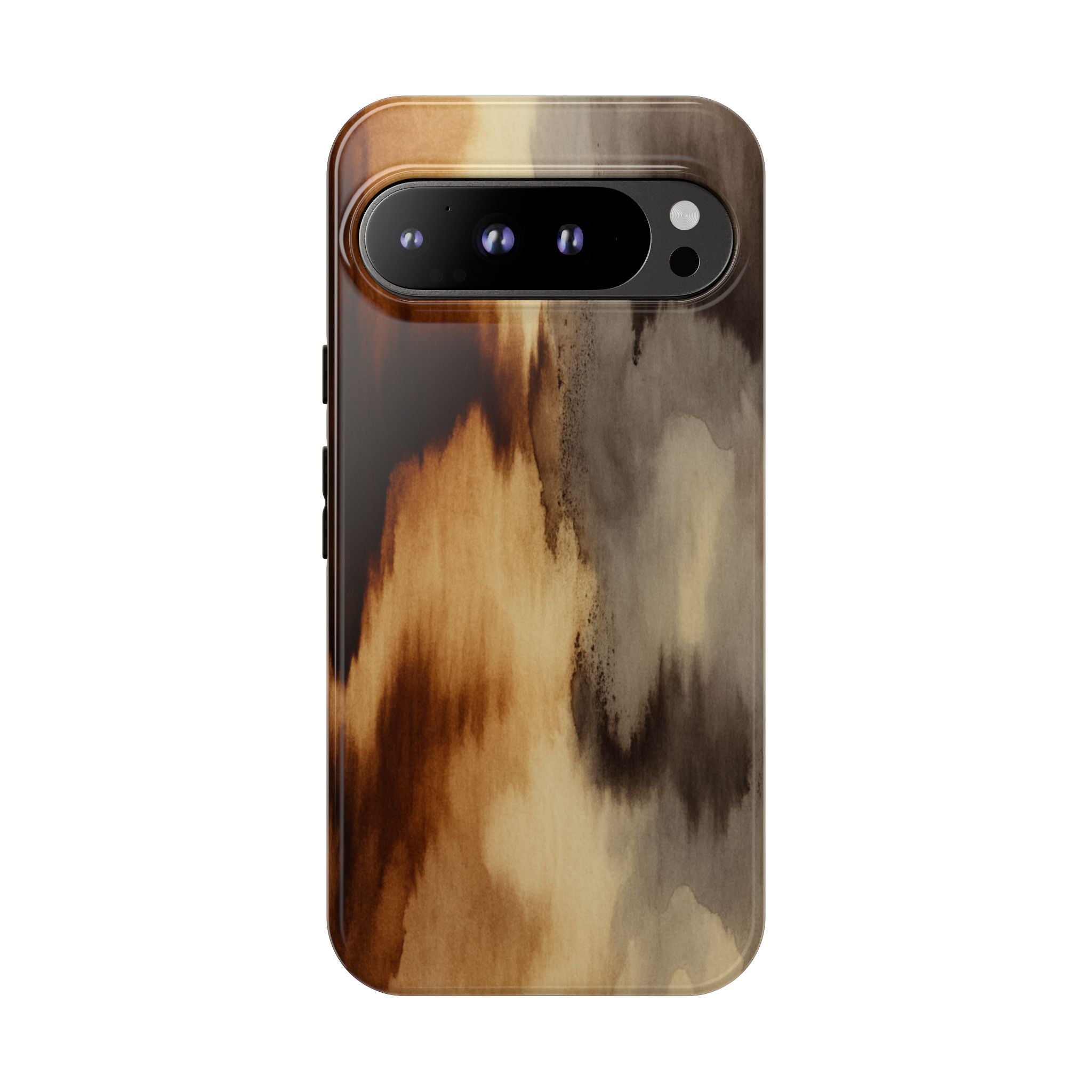 Google Pixel Case - Nature Wood