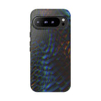 Google Pixel Case - Black luster