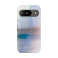Google Pixel Case - Serene Fluid