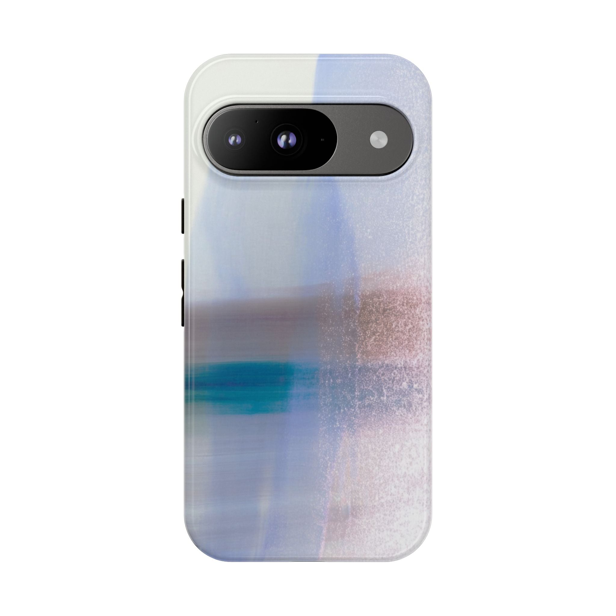 Google Pixel Case - Serene Fluid