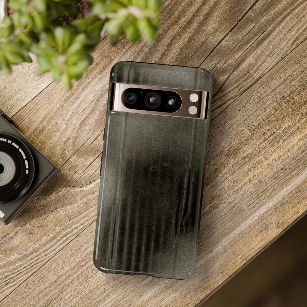 Google Pixel Case - Industrial Echo