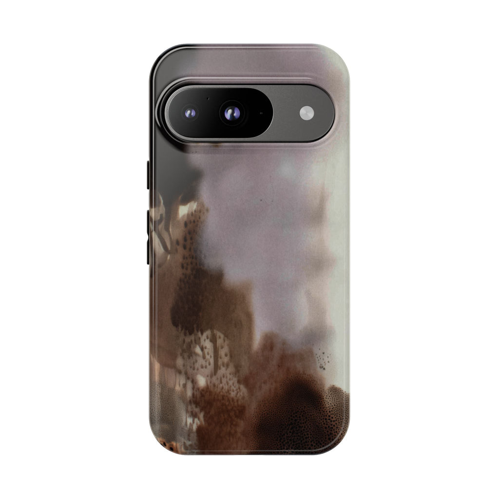 Google Pixel Case - Terra